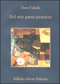 Nel mio paese straniero. Diario dal carcere 1944 - Librerie.coop