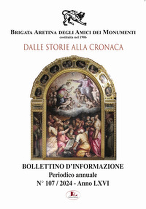 Bollettino d'informazione - Vol. 107 - Librerie.coop Bollettino d'informazione - Vol. 107 - Librerie.coop