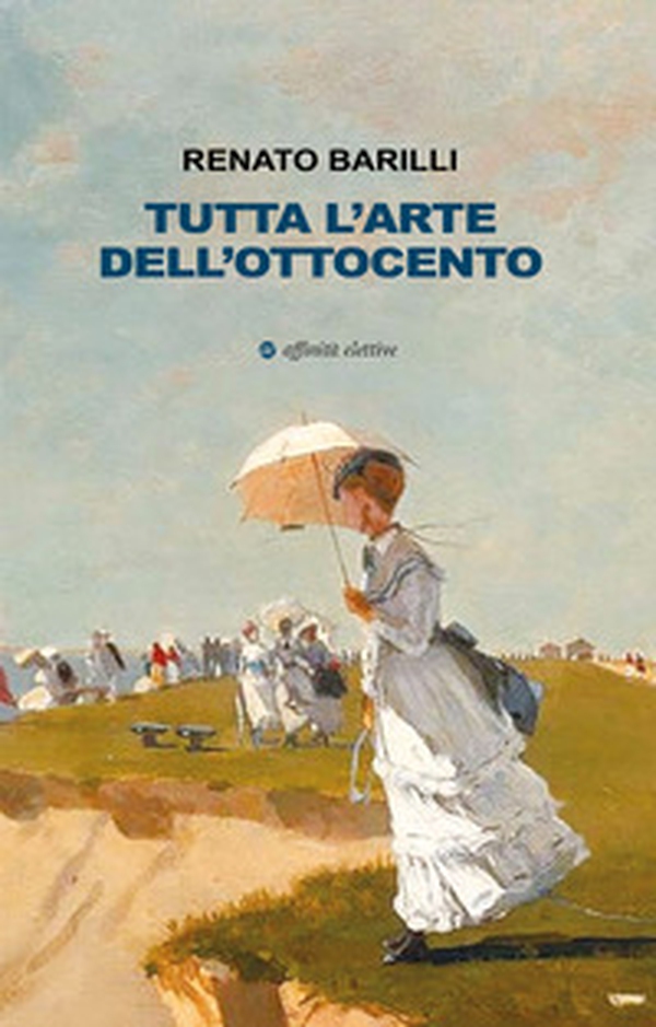 Tutta l'arte dell'Ottocento - Librerie.coop Tutta l'arte dell'Ottocento - Librerie.coop
