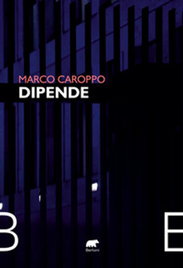 Dipende - Librerie.coop Dipende - Librerie.coop