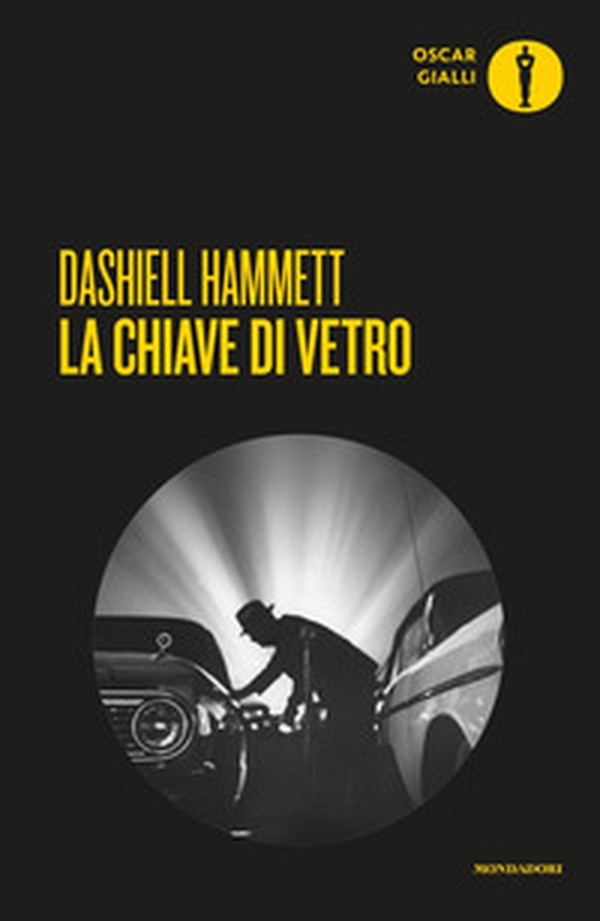 La chiave di vetro - Librerie.coop La chiave di vetro - Librerie.coop