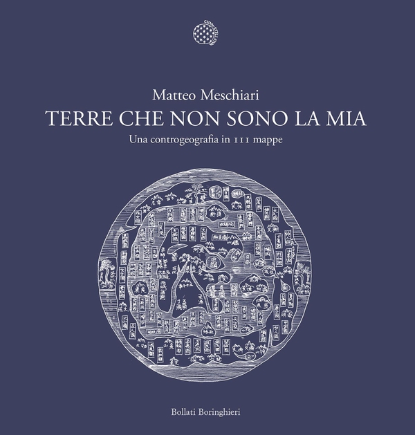 Terre che non sono la mia - Librerie.coop Terre che non sono la mia - Librerie.coop