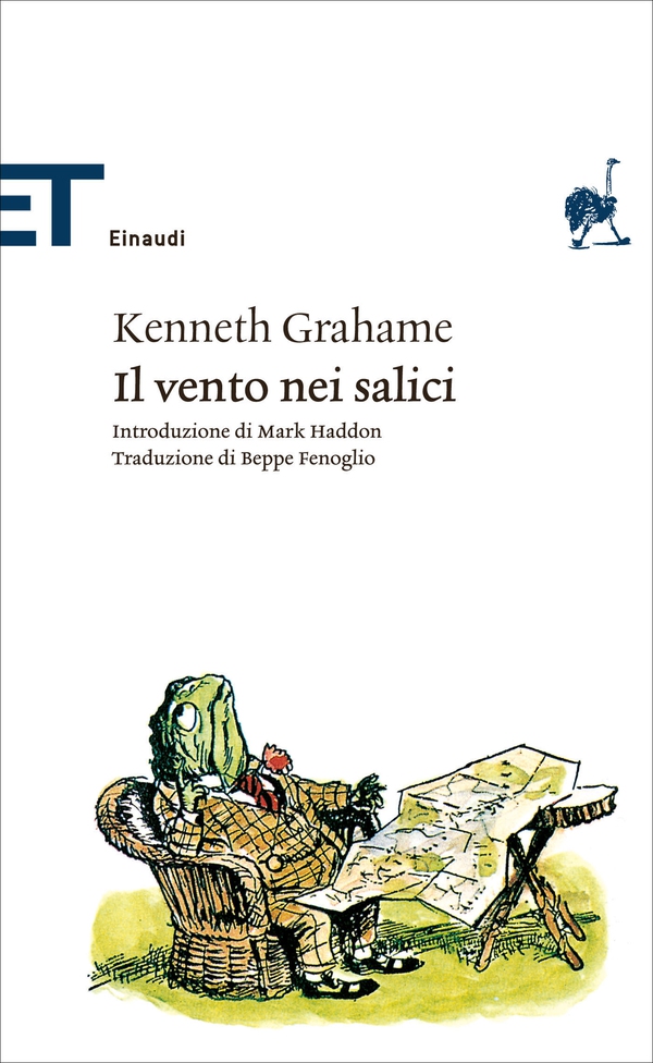 Il vento nei salici - Librerie.coop Il vento nei salici - Librerie.coop