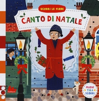 Canto di Natale. Scorri le fiabe - Librerie.coop