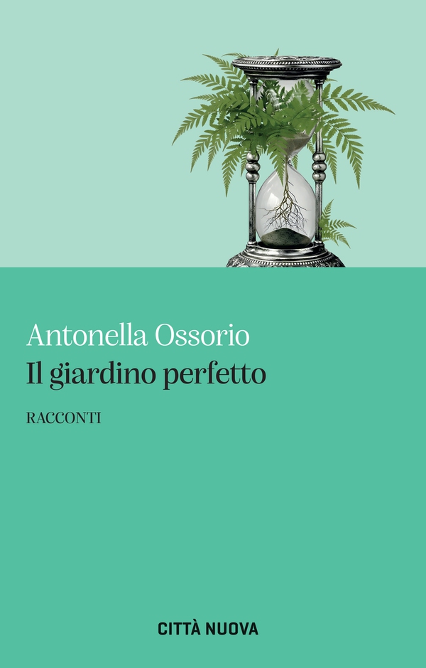 Il giardino perfetto - Librerie.coop
