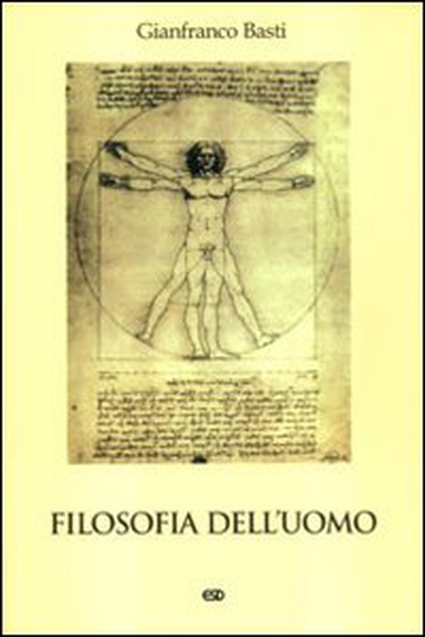 Filosofia dell'uomo - Librerie.coop Filosofia dell'uomo - Librerie.coop