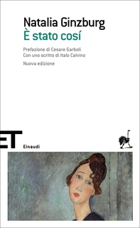 È stato cosí - Librerie.coop È stato cosí - Librerie.coop