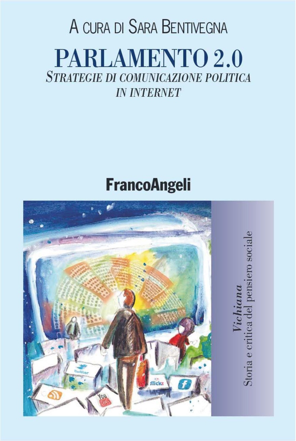 Parlamento 2.0. Strategie di comunicazione politica in internet - Librerie.coop Parlamento 2.0. Strategie di comunicazione politica in internet - Librerie.coop