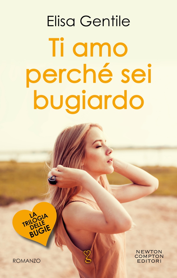 Ti amo perché sei bugiardo - Librerie.coop Ti amo perché sei bugiardo - Librerie.coop