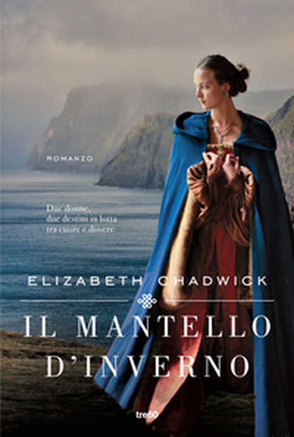 Il mantello d'inverno - Librerie.coop Il mantello d'inverno - Librerie.coop