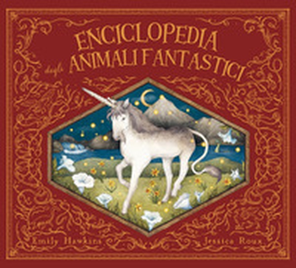Enciclopedia degli animali fantastici - Librerie.coop Enciclopedia degli animali fantastici - Librerie.coop
