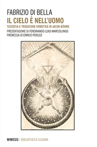 Il cielo è nell’uomo - Librerie.coop
