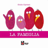 La famiglia - Librerie.coop