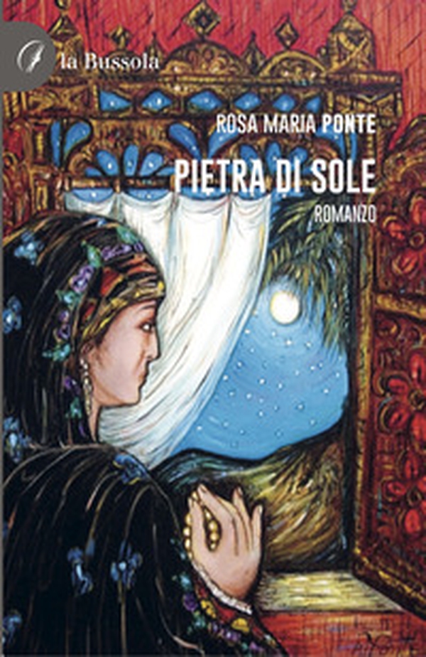 Pietra di sole - Librerie.coop Pietra di sole - Librerie.coop