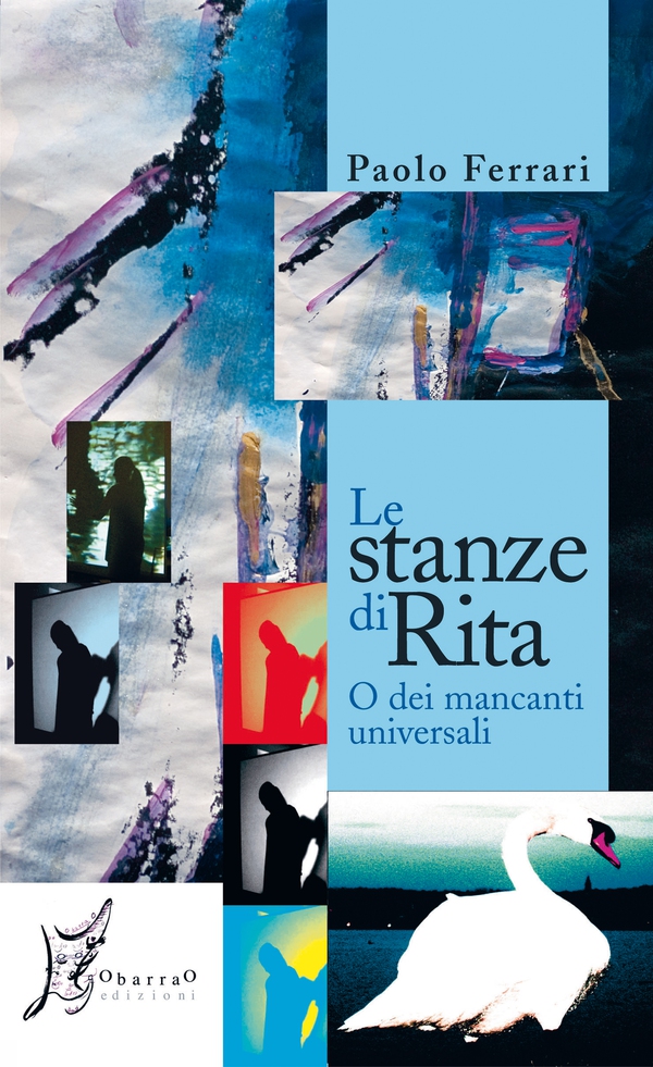 Le stanze di Rita o dei mancanti universali - Librerie.coop Le stanze di Rita o dei mancanti universali - Librerie.coop