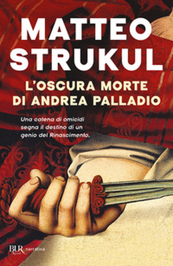 L'oscura morte di Andrea Palladio - Librerie.coop