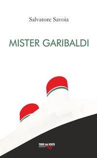 Mister Garibaldi - Librerie.coop