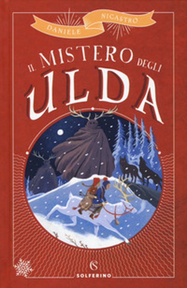 Il mistero degli Ulda - Librerie.coop Il mistero degli Ulda - Librerie.coop