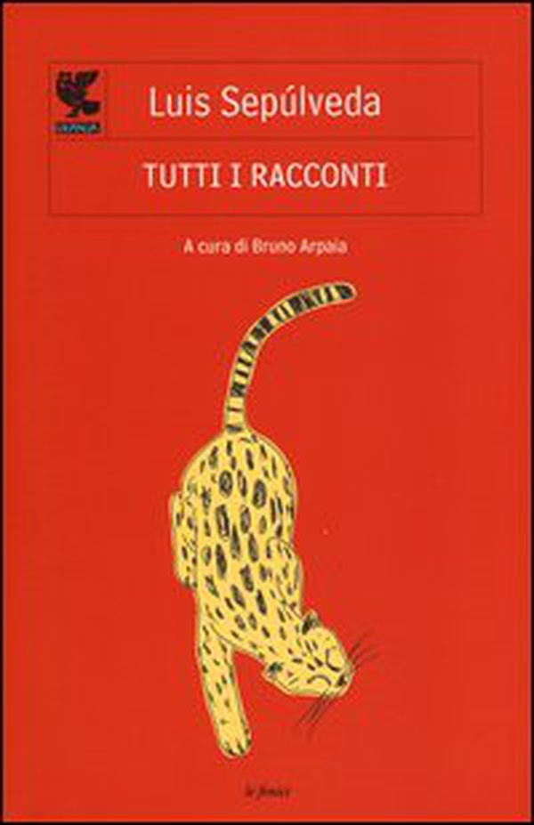 Tutti i racconti - Librerie.coop Tutti i racconti - Librerie.coop