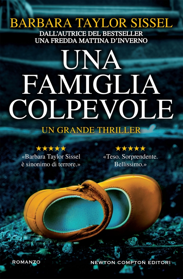 Una famiglia colpevole - Librerie.coop Una famiglia colpevole - Librerie.coop