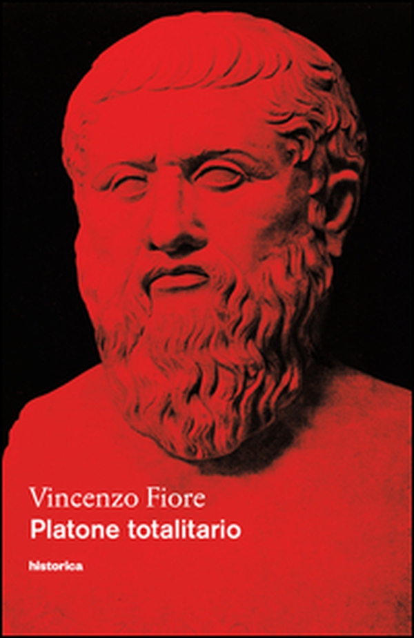 Platone totalitario - Librerie.coop Platone totalitario - Librerie.coop