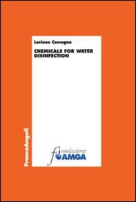 Chemicals for water disinfection - Librerie.coop