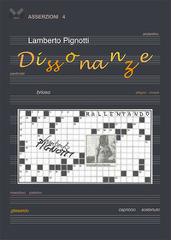 Dissonanze - Librerie.coop Dissonanze - Librerie.coop