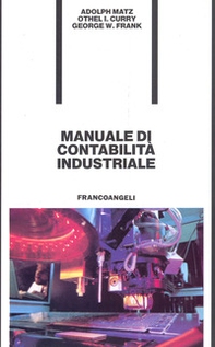 Manuale di contabilità industriale - Librerie.coop