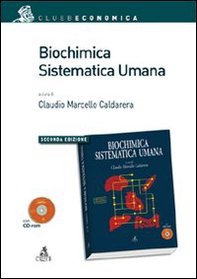 Biochimica sistematica umana - Librerie.coop