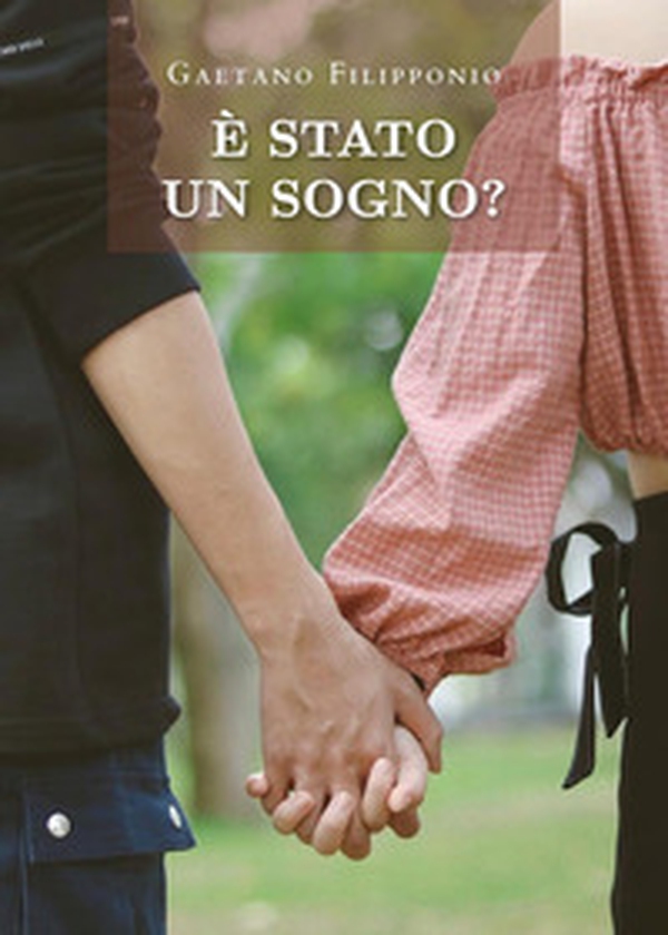 È stato un sogno? - Librerie.coop È stato un sogno? - Librerie.coop