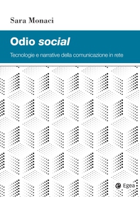 Odio social - Librerie.coop