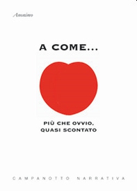 A come... più che ovvio, quasi scontato - Librerie.coop