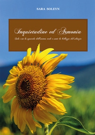 Inquietudine ed armonia - Librerie.coop Inquietudine ed armonia - Librerie.coop