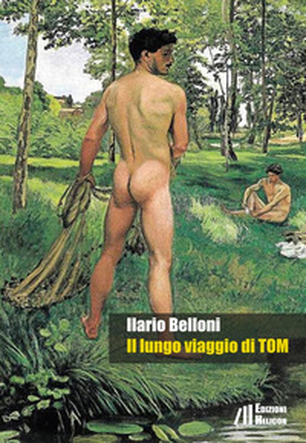 Il lungo viaggio di Tom - Librerie.coop Il lungo viaggio di Tom - Librerie.coop