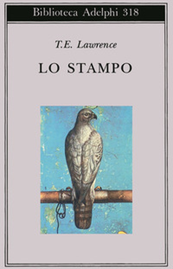 Lo stampo - Librerie.coop Lo stampo - Librerie.coop