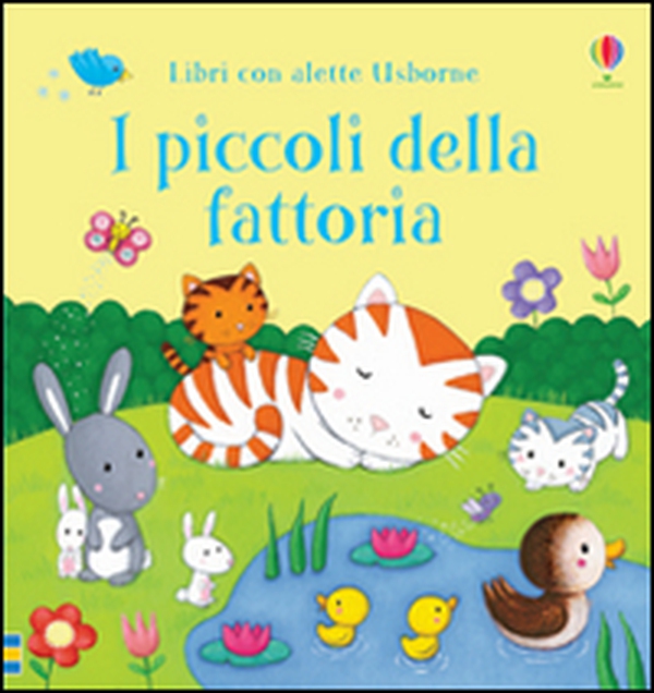 I piccoli della fattoria - Librerie.coop I piccoli della fattoria - Librerie.coop