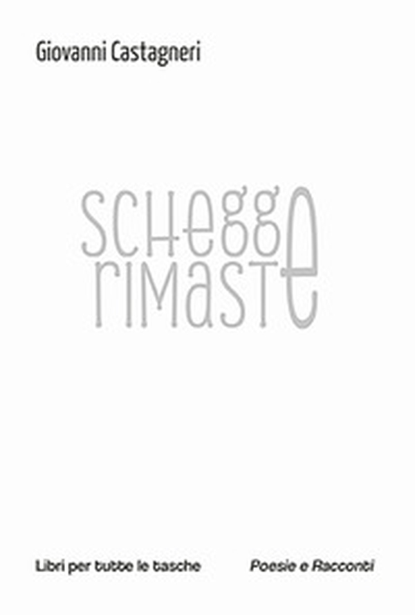 Schegge rimaste - Librerie.coop