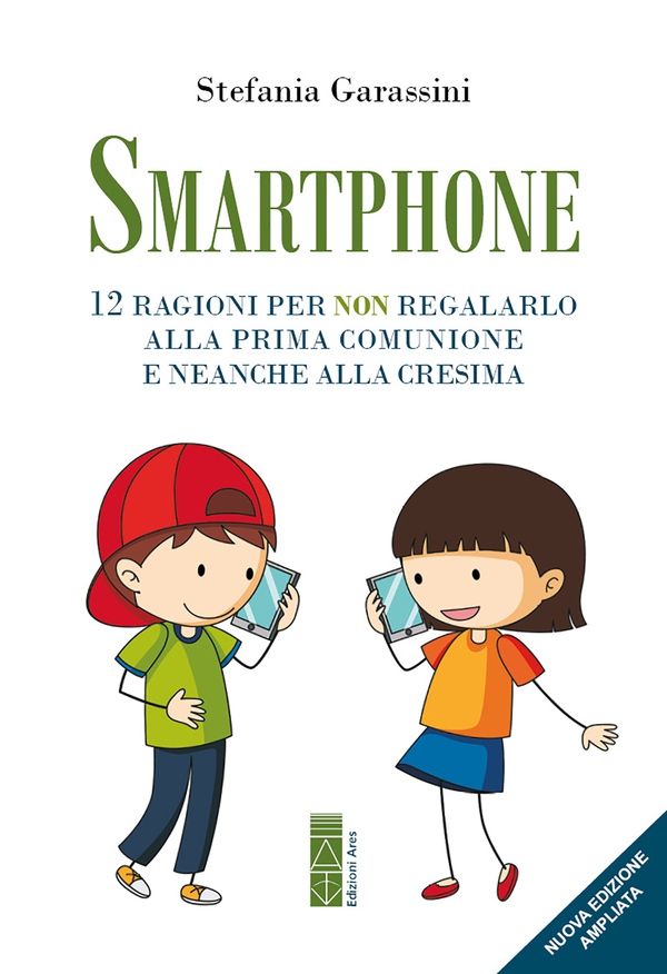 Smartphone - Librerie.coop