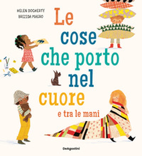 Le cose che porto nel cuore e tra le mani - Librerie.coop Le cose che porto nel cuore e tra le mani - Librerie.coop