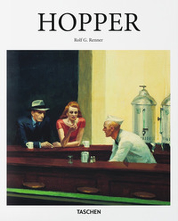 Hopper. Ediz. inglese - Librerie.coop Hopper. Ediz. inglese - Librerie.coop