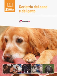 Geriatria del cane e del gatto - Librerie.coop