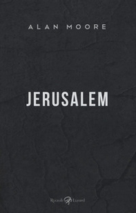 Jerusalem - Librerie.coop Jerusalem - Librerie.coop