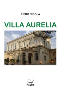 Villa Aurelia - Librerie.coop