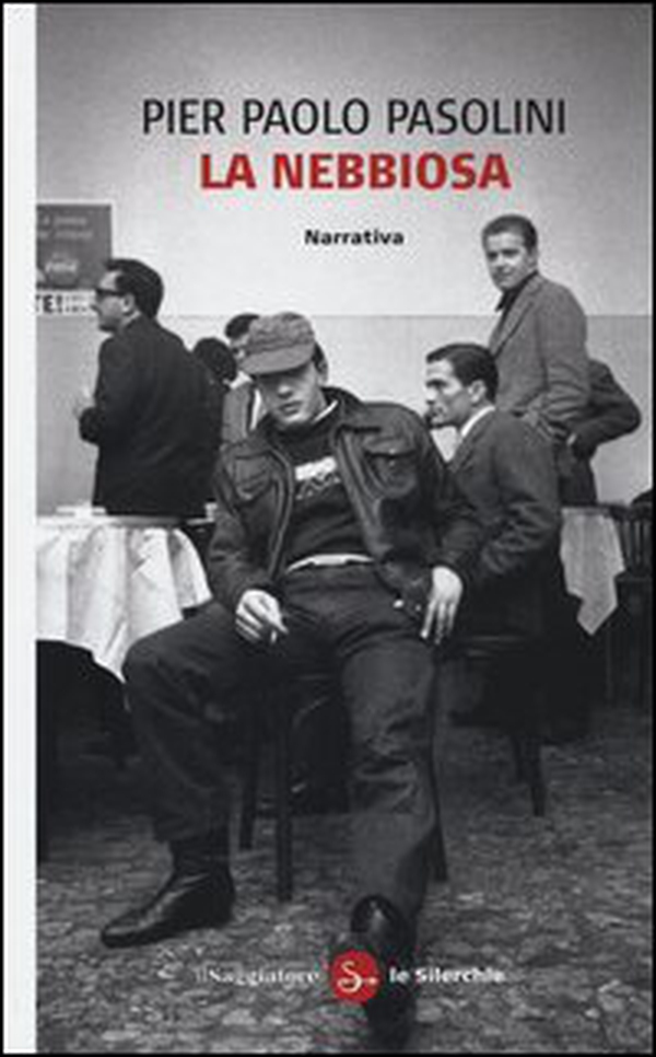 La nebbiosa - Librerie.coop La nebbiosa - Librerie.coop
