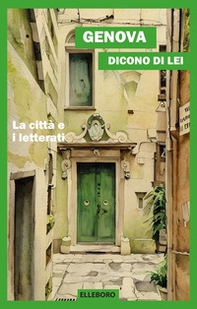 Genova dicono di lei - Librerie.coop