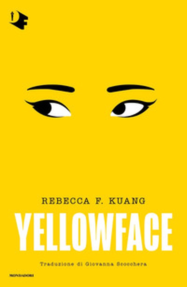 Yellowface - Librerie.coop Yellowface - Librerie.coop