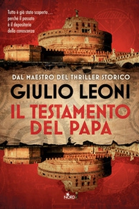 Il testamento del papa - Librerie.coop