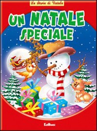 Un Natale speciale - Librerie.coop