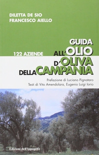 Guida all'olio d'oliva della Campania - Librerie.coop
