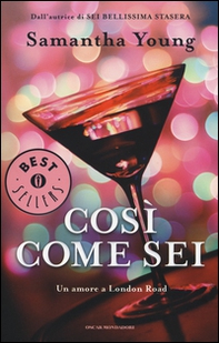 Così come sei. Un amore a London Road - Librerie.coop